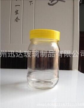 徐州迅达玻璃瓶生产厂家