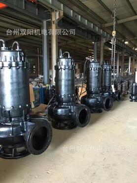 台州双阳机电水泵厂家