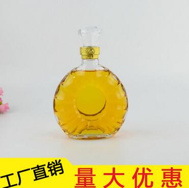 徐州巨盛玻璃瓶生产厂家