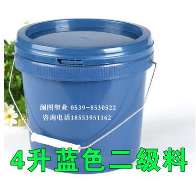 临沂市兰山区澜图塑料桶生产厂家