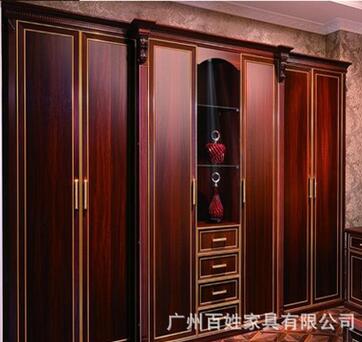 广州百姓家具橱柜厂家