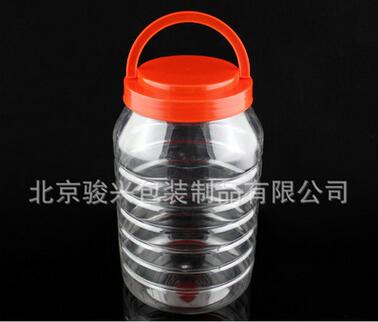北京骏兴包装塑料瓶生产厂家