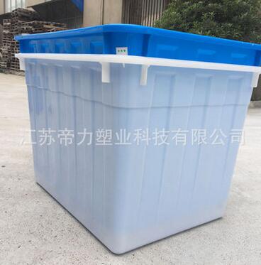 江苏帝力塑业塑料桶生产厂家