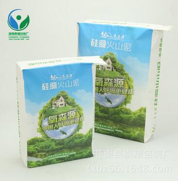 苍南县泰翔编织袋生产厂家