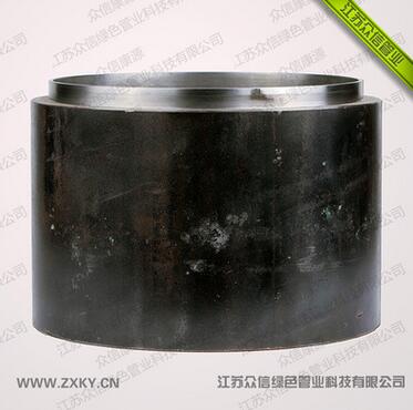 江苏众信绿色无缝钢管厂家