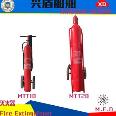 东台市兴盾船舶消防器材厂家
