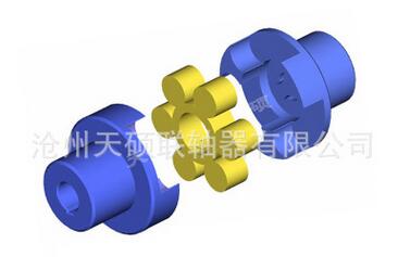 沧州天硕联轴器厂家