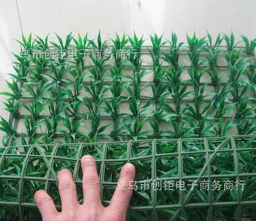 义乌市创钜造草坪厂家