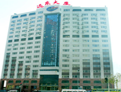 哈尔滨远东商厦