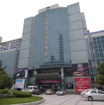  上海国际皮具箱包批发市场