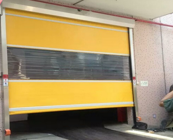 深圳市宾兴防火门厂家