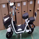 电动车厂家