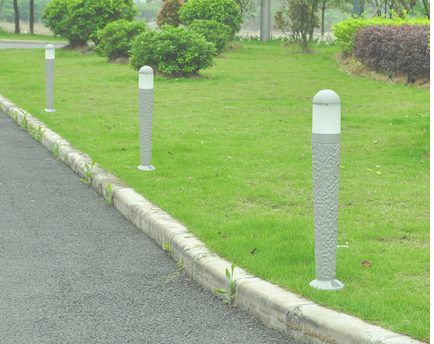 深圳市龙岗区鑫昇路灯厂家