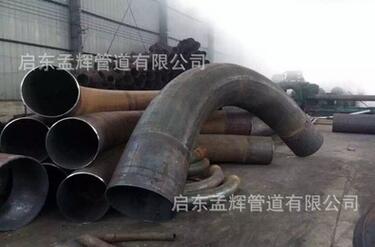 启东孟辉3pe防腐钢管厂家